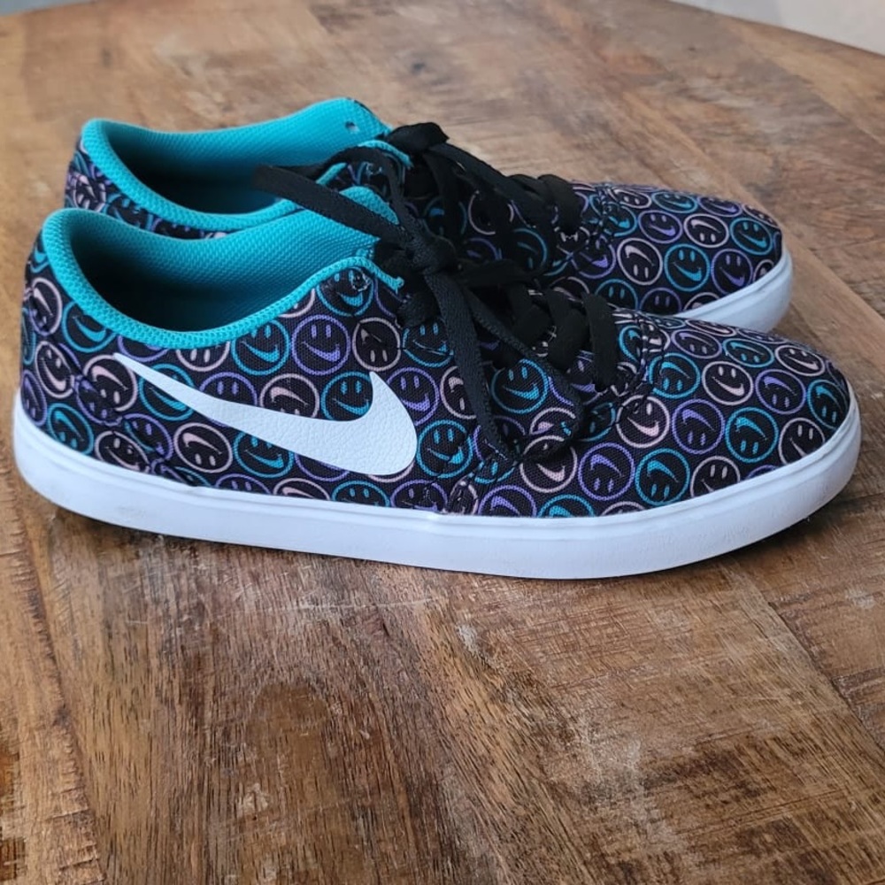 Nike SB have a Nike Day